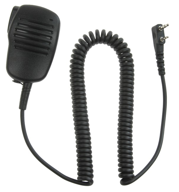 Baofeng Speaker Microfoon